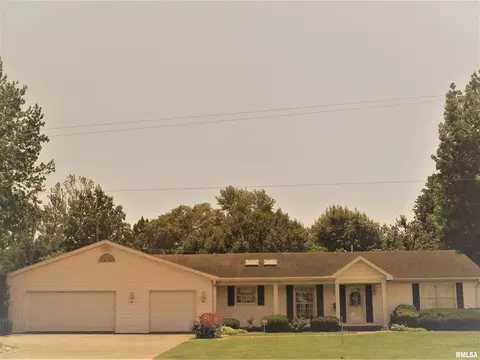 300 Bailey Ln, Benton, IL 62812 photo 6