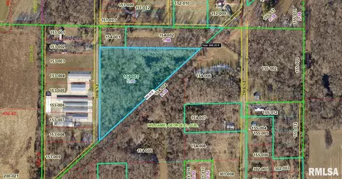 1784 S 30th St, Mount Vernon, IL 62864