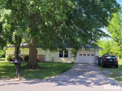 110 Evergreen Dr, Anna, IL 62906 photo 16