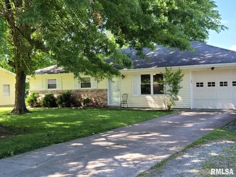110 Evergreen Dr, Anna, IL 62906 photo 1