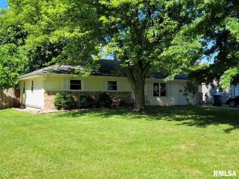 110 Evergreen Dr, Anna, IL 62906 photo 14