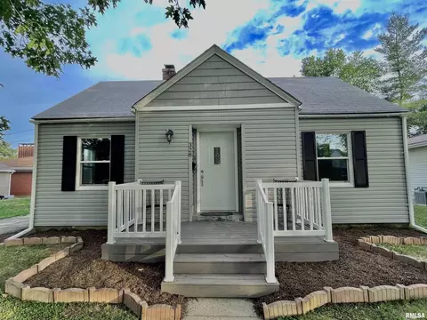 328 Jefferson Ave, Flora, IL 62839 photo 4