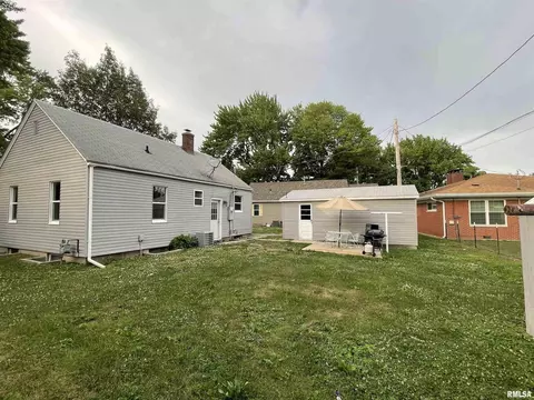 328 Jefferson Ave, Flora, IL 62839 photo 44