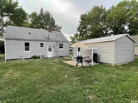 328 Jefferson Ave, Flora, IL 62839 photo 41