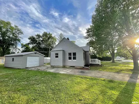 328 Jefferson Ave, Flora, IL 62839 photo 38