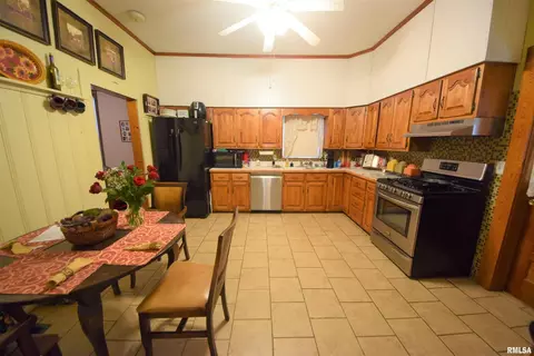 401 E 9th St, Johnston City, IL 62951 photo 11