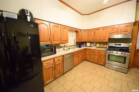 401 E 9th St, Johnston City, IL 62951 photo 9