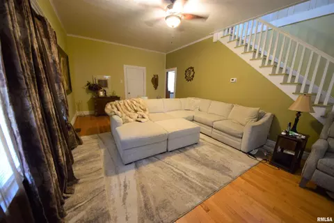 401 E 9th St, Johnston City, IL 62951 photo 7