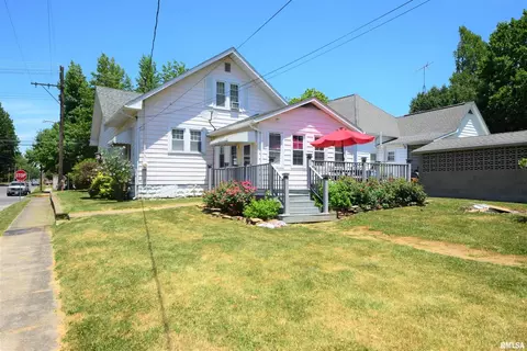 401 E 9th St, Johnston City, IL 62951 photo 6