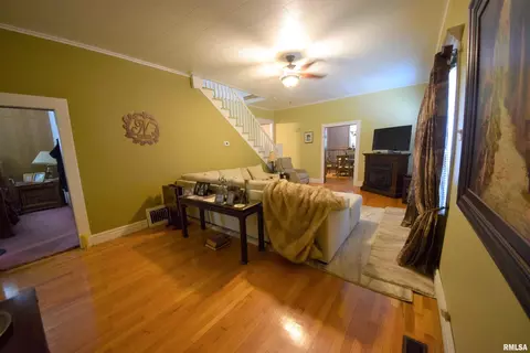 401 E 9th St, Johnston City, IL 62951 photo 8