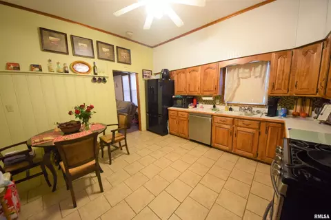 401 E 9th St, Johnston City, IL 62951 photo 10