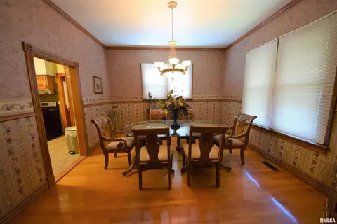 401 E 9th St, Johnston City, IL 62951 photo 13