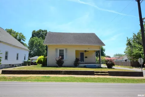 401 E 9th St, Johnston City, IL 62951 photo 34