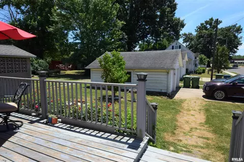 401 E 9th St, Johnston City, IL 62951 photo 36
