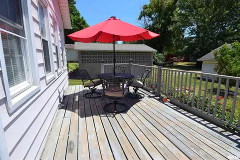 401 E 9th St, Johnston City, IL 62951 photo 21