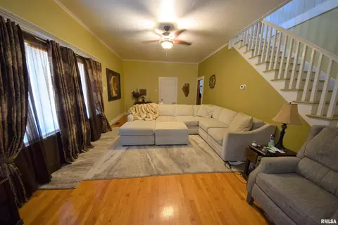 401 E 9th St, Johnston City, IL 62951 photo 24