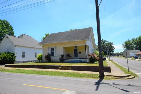 401 E 9th St, Johnston City, IL 62951 photo 35