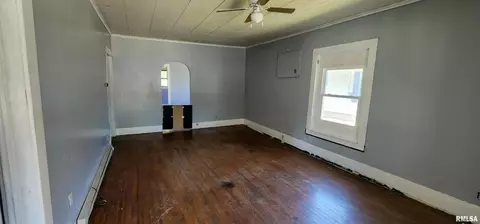 811 S Thomas St, Christopher, IL 62822 photo 9