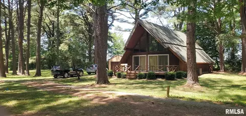 4043 Nuthatch Rd, Tamaroa, IL 62888 photo 2