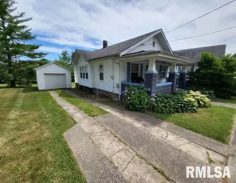 1607 Pace Ave, Mount Vernon, IL 62864 photo 14