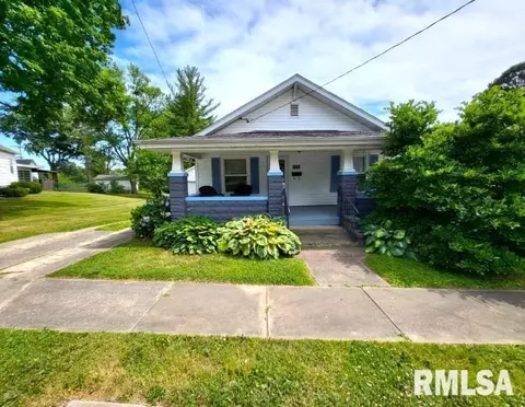 1607 Pace Ave, Mount Vernon, IL 62864 photo 1