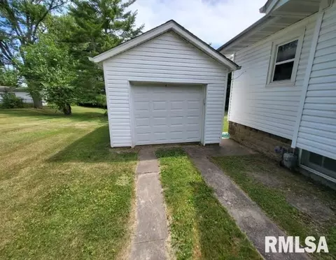 1607 Pace Ave, Mount Vernon, IL 62864 photo 11