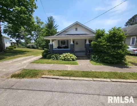 1607 Pace Ave, Mount Vernon, IL 62864 photo 15