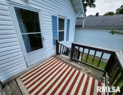 1607 Pace Ave, Mount Vernon, IL 62864 photo 38