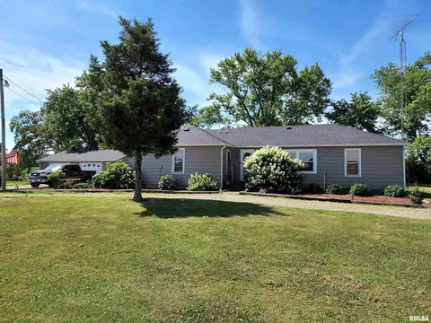 1032 W Highway 14, Mulkeytown, IL 62865