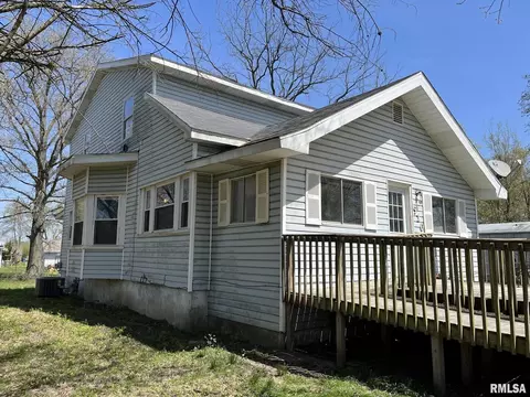 910 E Kell St, Centralia, IL 62801 photo 5
