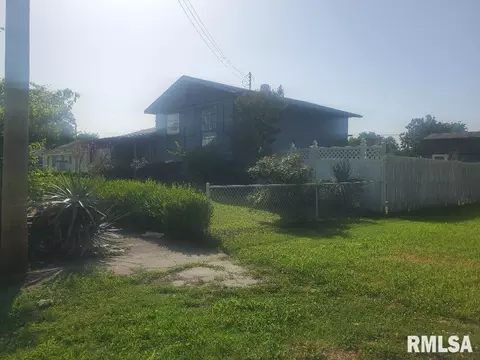 711 36th St, Cairo, IL 62914 photo 2