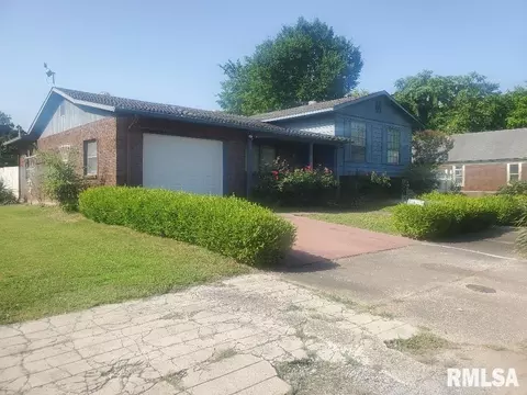 711 36th St, Cairo, IL 62914 photo 1