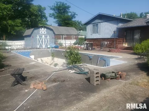 711 36th St, Cairo, IL 62914 photo 4