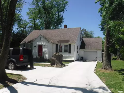 2143 N Cedar Ave, Salem, IL 62881 photo 23
