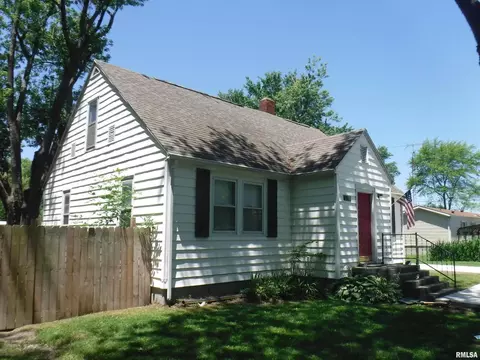 2143 N Cedar Ave, Salem, IL 62881 photo 19