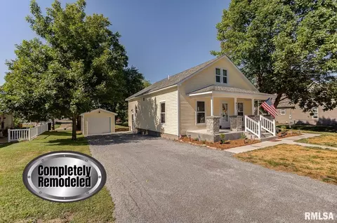 407 E Main St, Steeleville, IL 62288 photo 1