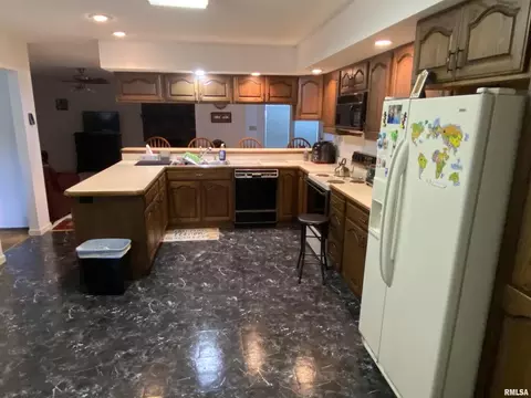 909 E Clark Trl, Herrin, IL 62948 photo 10