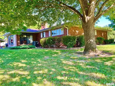 700 E Callie St, Sesser, IL 62884 photo 62