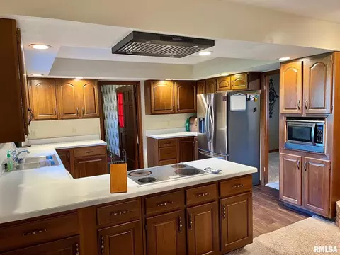 700 E Callie St, Sesser, IL 62884 photo 17