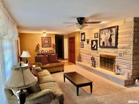 700 E Callie St, Sesser, IL 62884 photo 14
