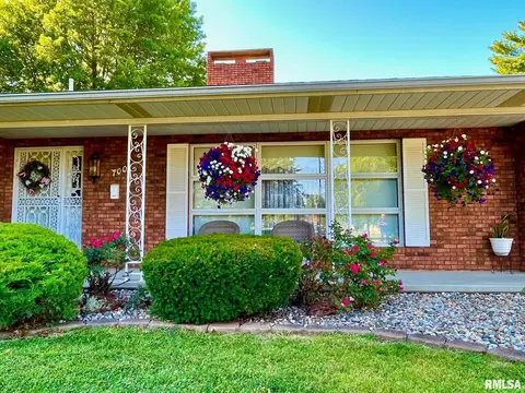 700 E Callie St, Sesser, IL 62884 photo 9
