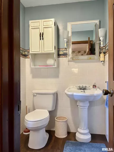 700 E Callie St, Sesser, IL 62884 photo 37