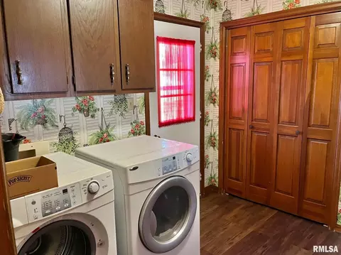 700 E Callie St, Sesser, IL 62884 photo 40