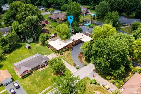 1907 Suzanne Dr, Marion, IL 62959 photo 38