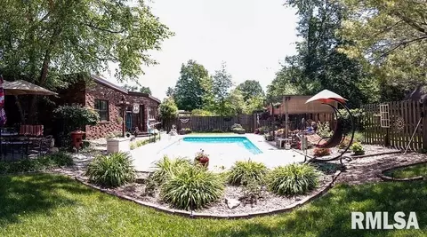 1907 Suzanne Dr, Marion, IL 62959 photo 32