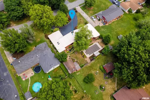 1907 Suzanne Dr, Marion, IL 62959 photo 40