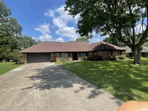 1814 Wolff Dr, Marion, IL 62959 photo 29