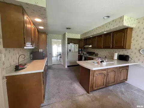 1814 Wolff Dr, Marion, IL 62959 photo 8