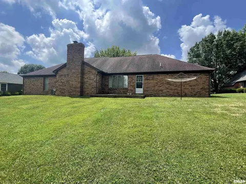 1814 Wolff Dr, Marion, IL 62959 photo 28