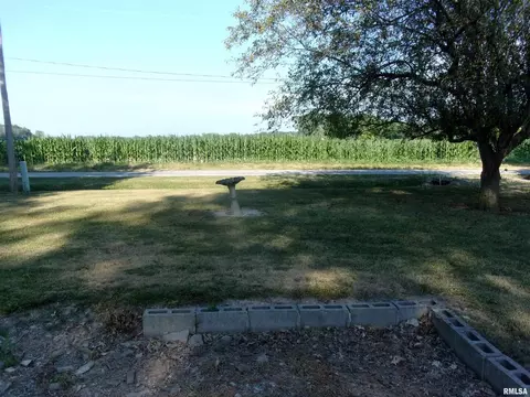 515 Dewolf St, Odin, IL 62870 photo 2